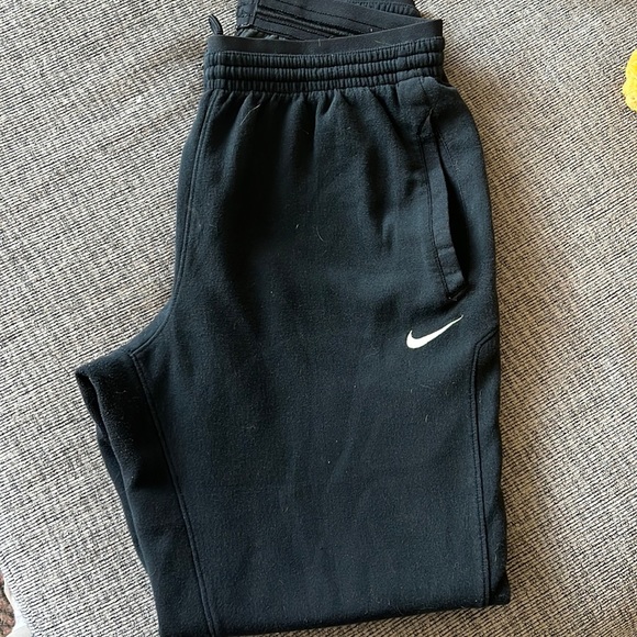 Nike Pants Mens Tall Team Issued Joggers Size Xlt Poshmark